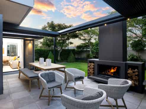 40 Halton Street, Strowan