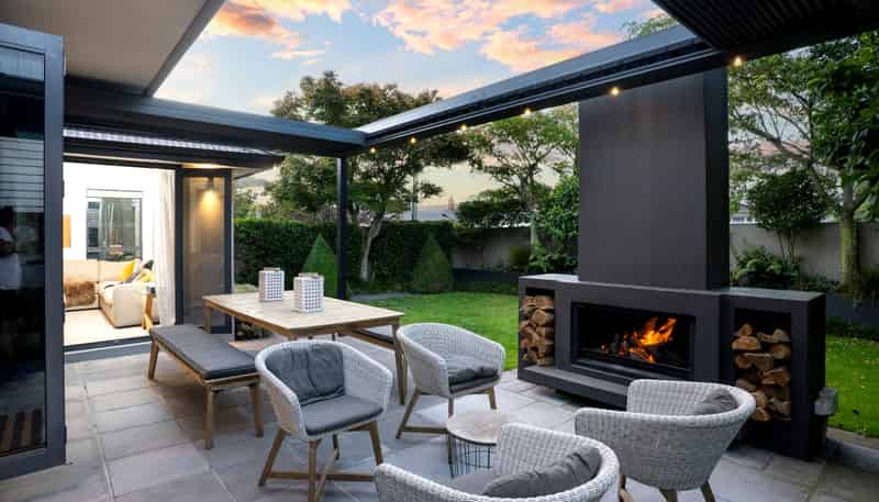 40 Halton Street, Strowan