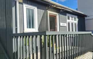 Unique office  studio