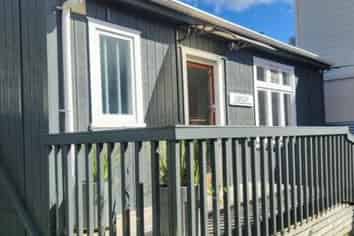 Unique office  studio