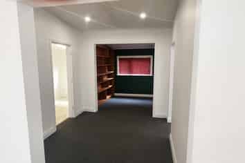 Unique office  studio