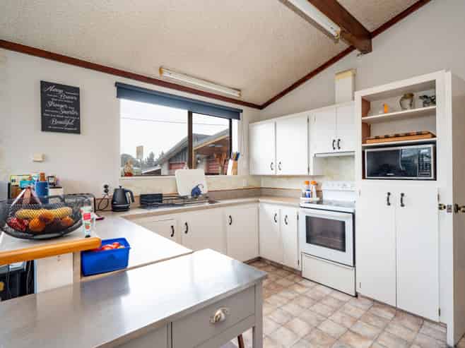 89 Dalwharn Street, WALLACETOWN