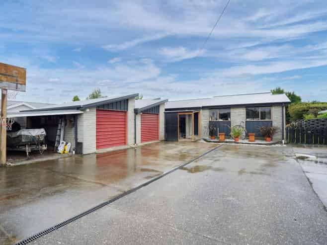 89 Dalwharn Street, WALLACETOWN