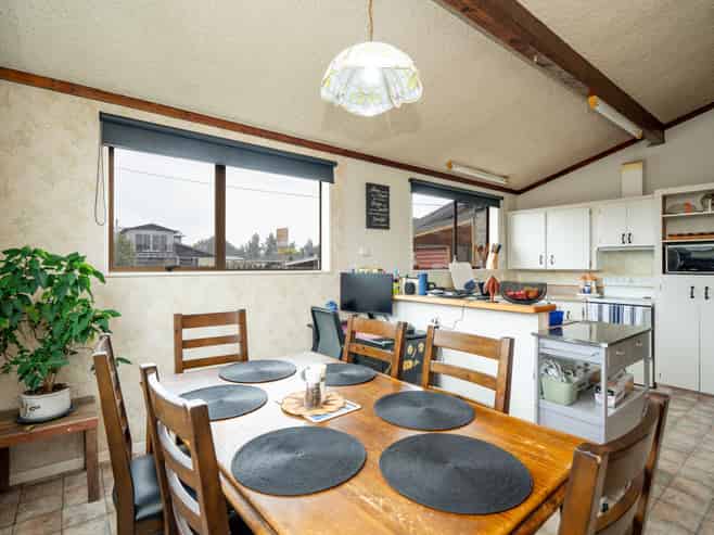 89 Dalwharn Street, WALLACETOWN