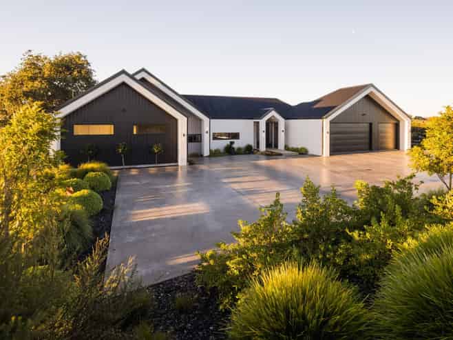 141 Bank Road, Te Awamutu