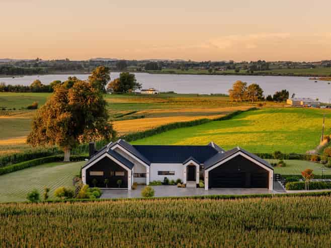 141 Bank Road, Te Awamutu