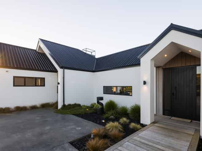 141 Bank Road, Te Awamutu