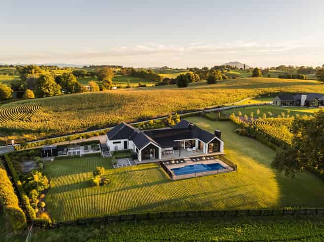 141 Bank Road, Te Awamutu