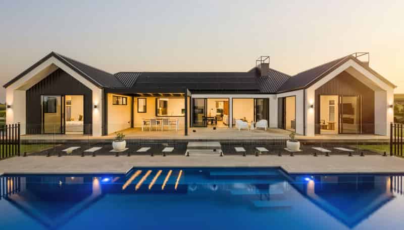 141 Bank Road, Te Awamutu