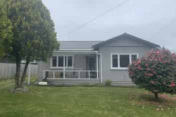 12 Ellis Rd, Benneydale