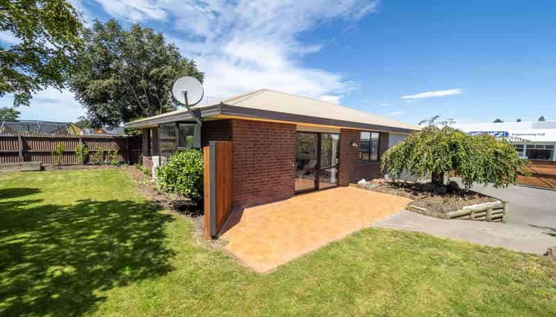 93 Dobson Street, Ashburton