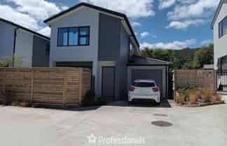 83D Seddon Street, Naenae