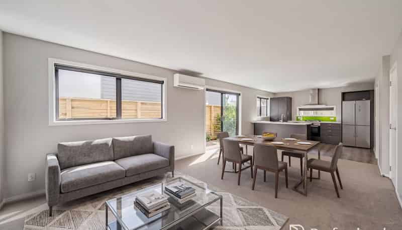 83D Seddon Street, Naenae