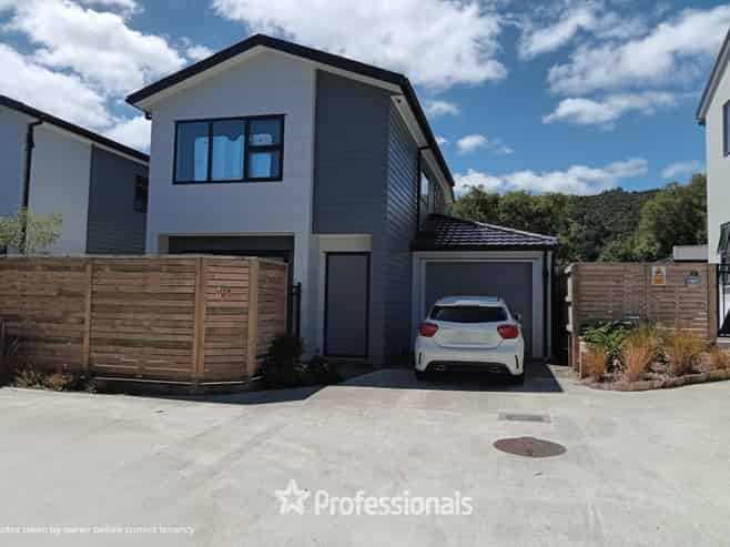 83D Seddon Street, Naenae