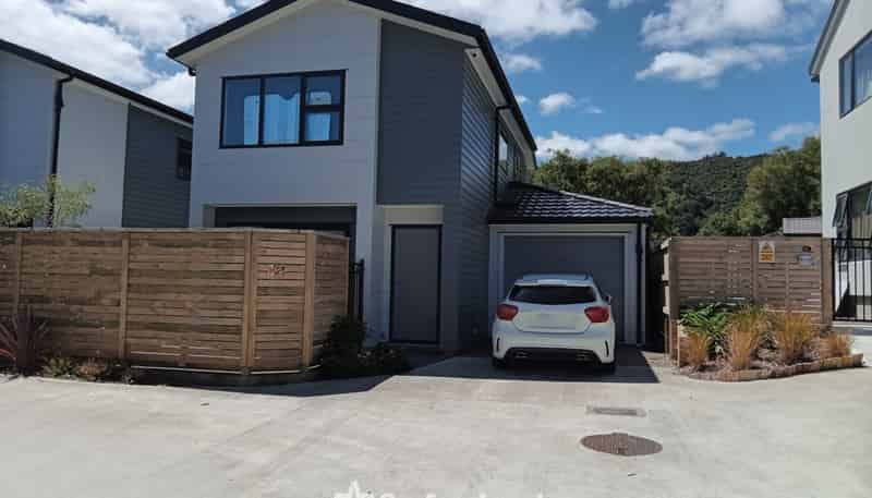 83D Seddon Street, Naenae