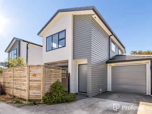 83D Seddon Street, Naenae