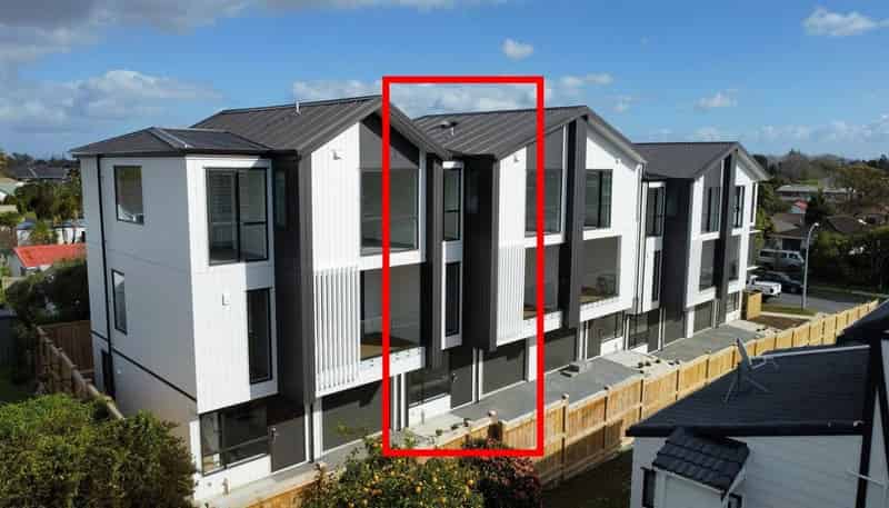 24D Tomintoul Place, Highland Park