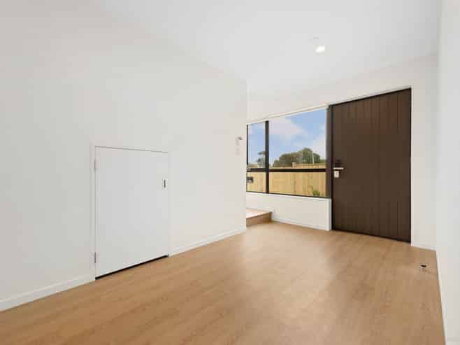 24D Tomintoul Place, Highland Park