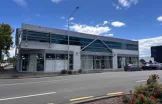 Superior Central City Level 1 Office