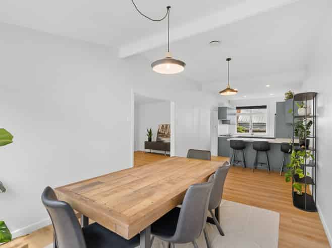 166 Lyttelton Street, Spreydon