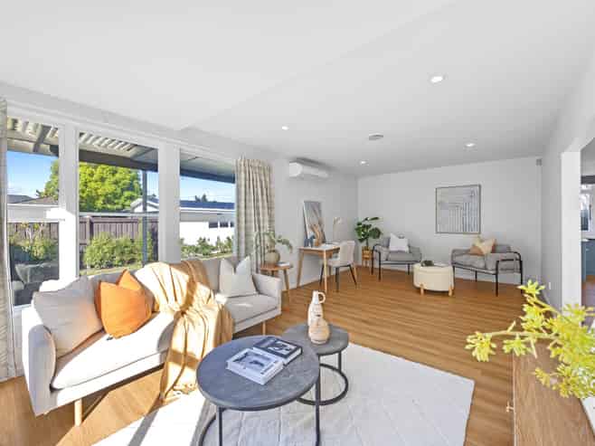 166 Lyttelton Street, Spreydon