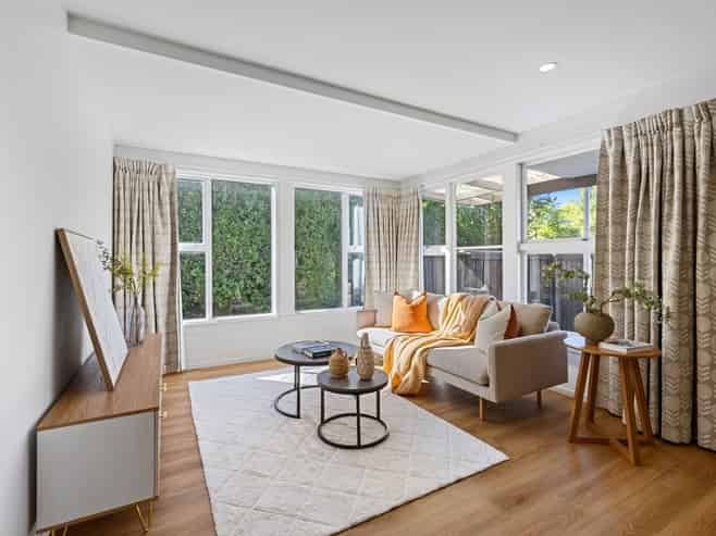 166 Lyttelton Street, Spreydon