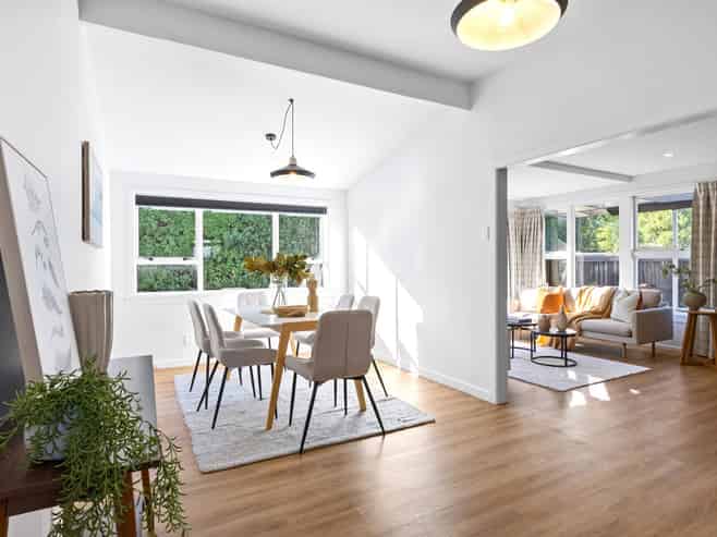 166 Lyttelton Street, Spreydon