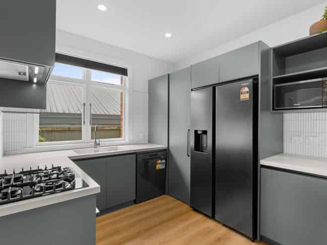 166 Lyttelton Street, Spreydon