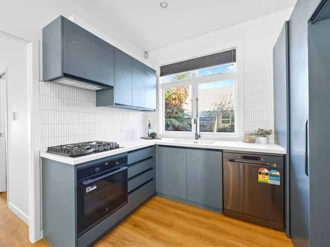 166 Lyttelton Street, Spreydon