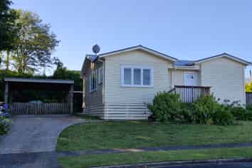 53A Allen Street, Morrinsville