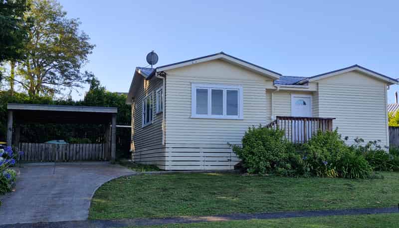 53A Allen Street, Morrinsville
