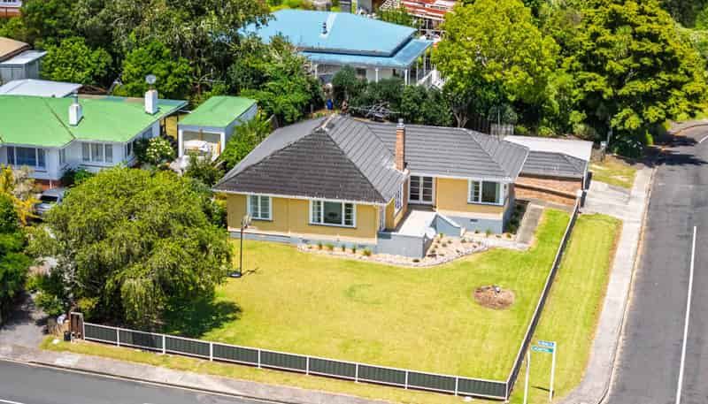 9 Vogel Street, Kawakawa