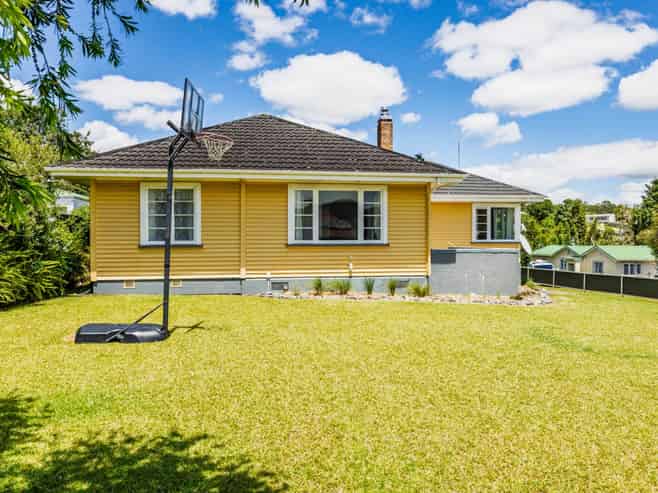 9 Vogel Street, Kawakawa