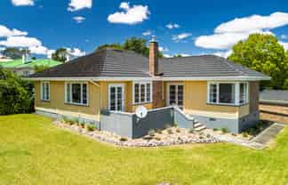 9 Vogel Street, Kawakawa