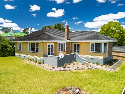 9 Vogel Street, Kawakawa