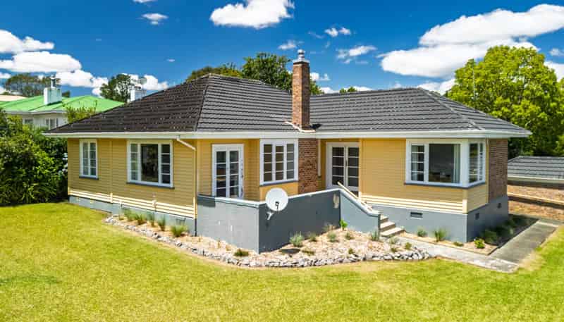 9 Vogel Street, Kawakawa