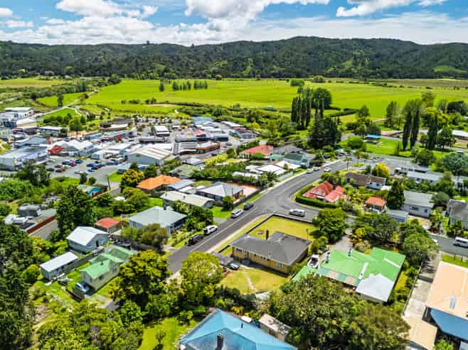 9 Vogel Street, Kawakawa