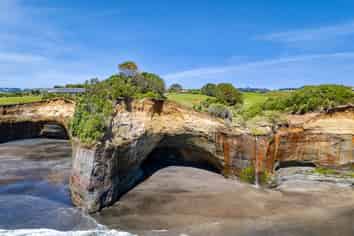 43 Carrs Road, URENUI