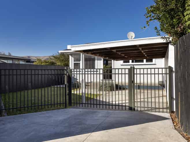 3/23 Burden Street, Redwoodtown