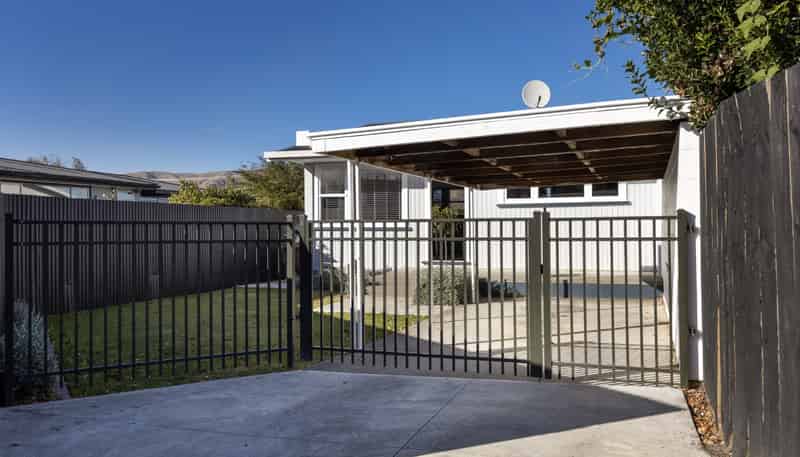 3/23 Burden Street, Redwoodtown