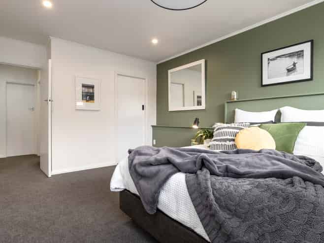 3/23 Burden Street, Redwoodtown