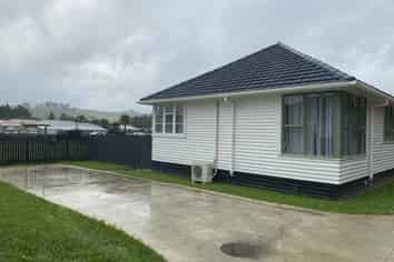 124B Totara Street, Taumarunui