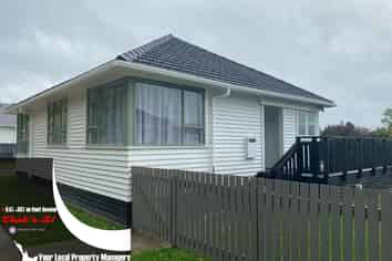 124B Totara Street, Taumarunui