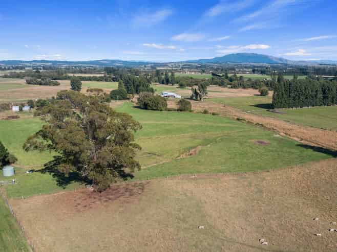 Lot 3, 238 Leithfield Road, Leithfield