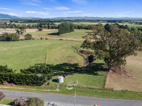 Lot 3, 238 Leithfield Road, Leithfield