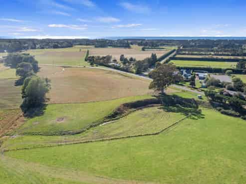 Lot 3, 238 Leithfield Road, Leithfield