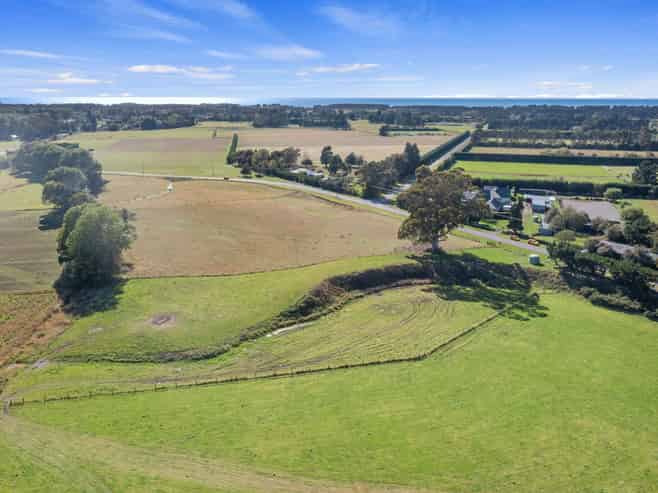 Lot 3, 238 Leithfield Road, Leithfield