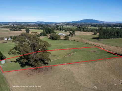 Lot 3, 238 Leithfield Road, Leithfield