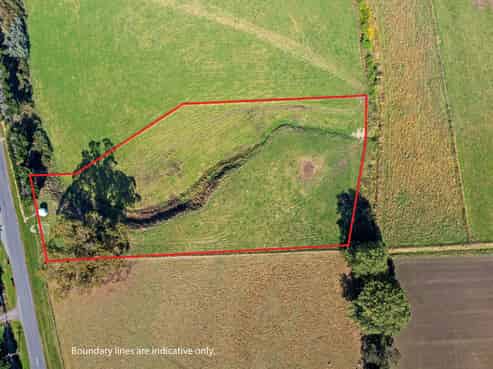 Lot 3, 238 Leithfield Road, Leithfield