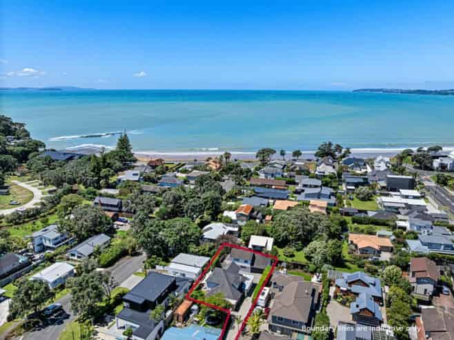 9A Marie Avenue, Red Beach